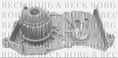 BORG & BECK bwp1778 -  Водяной насос